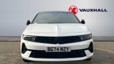 Vauxhall Astra 1.2 Turbo 130 GS 5dr Petrol Hatchback